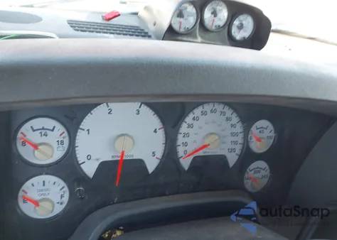 2006 Dodge Ram 2500 Slt from USA, damaged, VIN 3D7KS29C16G257576